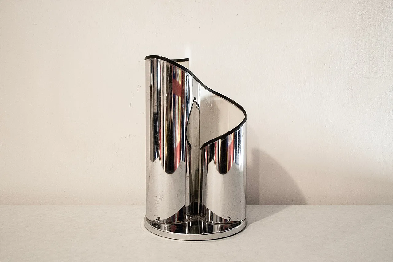 Lampada da tavolo Space Age, anni '70 1