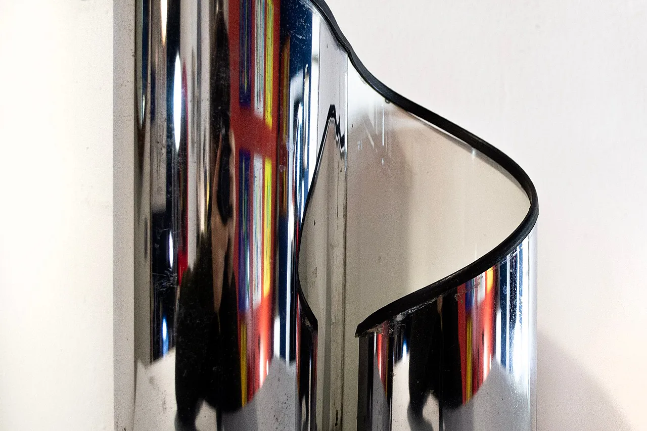 Lampada da tavolo Space Age, anni '70 3