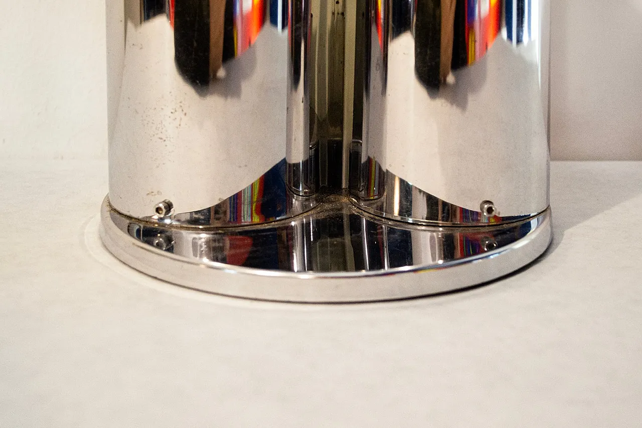 Lampada da tavolo Space Age, anni '70 4