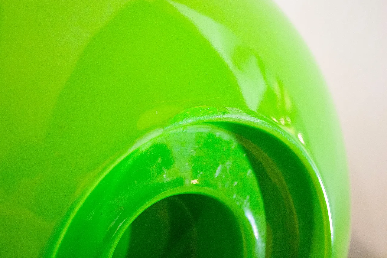 Vaso La Bolla in ceramica di Enzo Bioli per Il Picchio Italia, anni 60 4