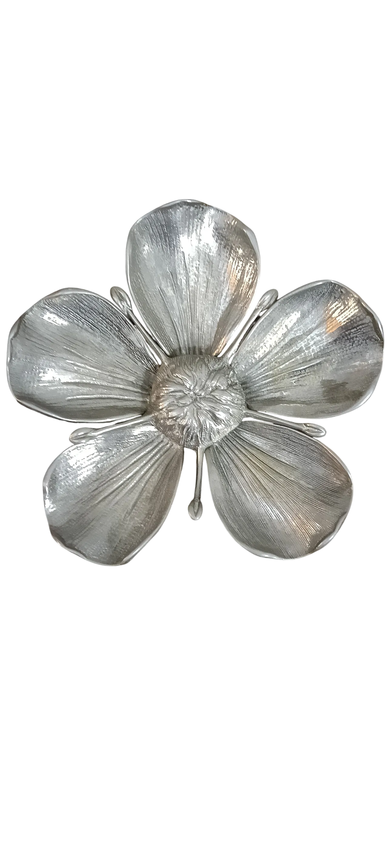 Cocktail ashtray by Gucci, 70s 10