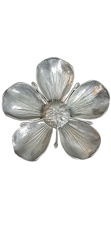 Cocktail ashtray by Gucci, 70s