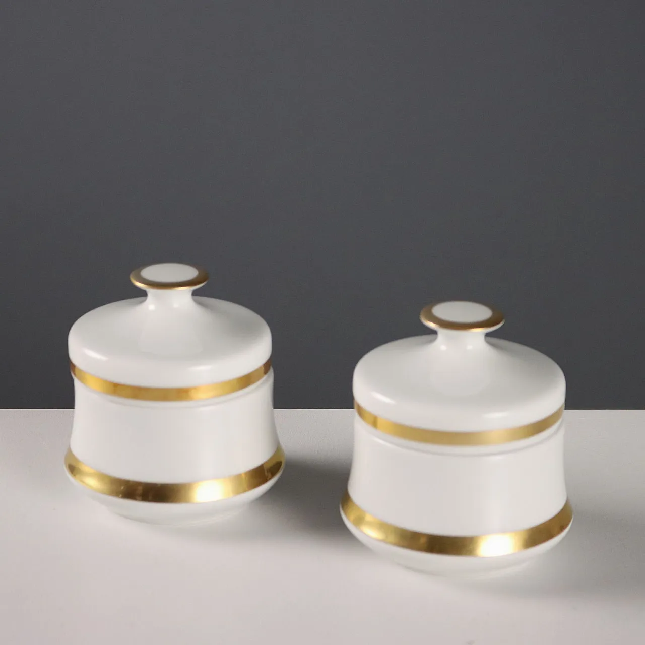 Servizio da tè e caffè in porcellana di Bavaria Schumann Arzberg, '900 6