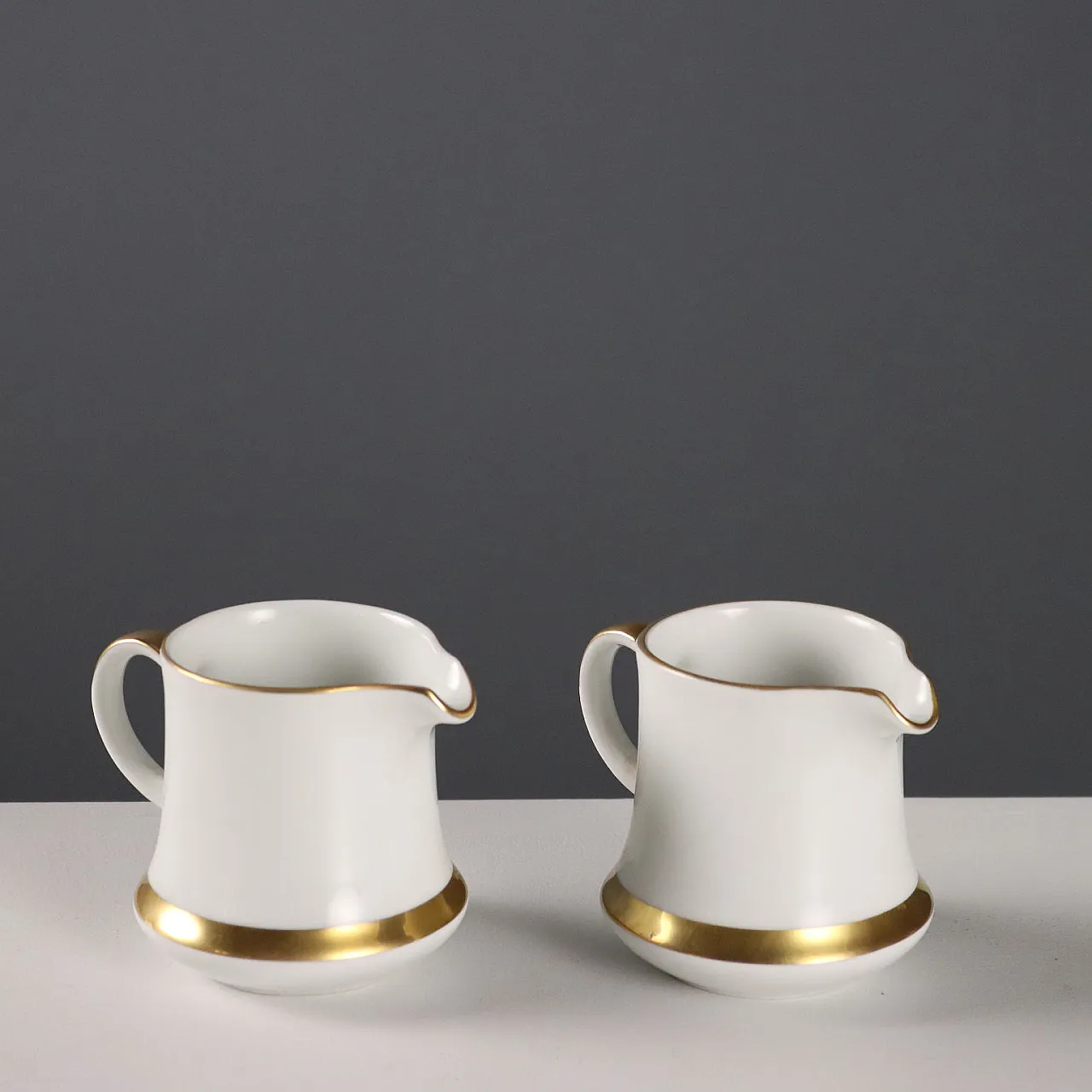 Servizio da tè e caffè in porcellana di Bavaria Schumann Arzberg, '900 7