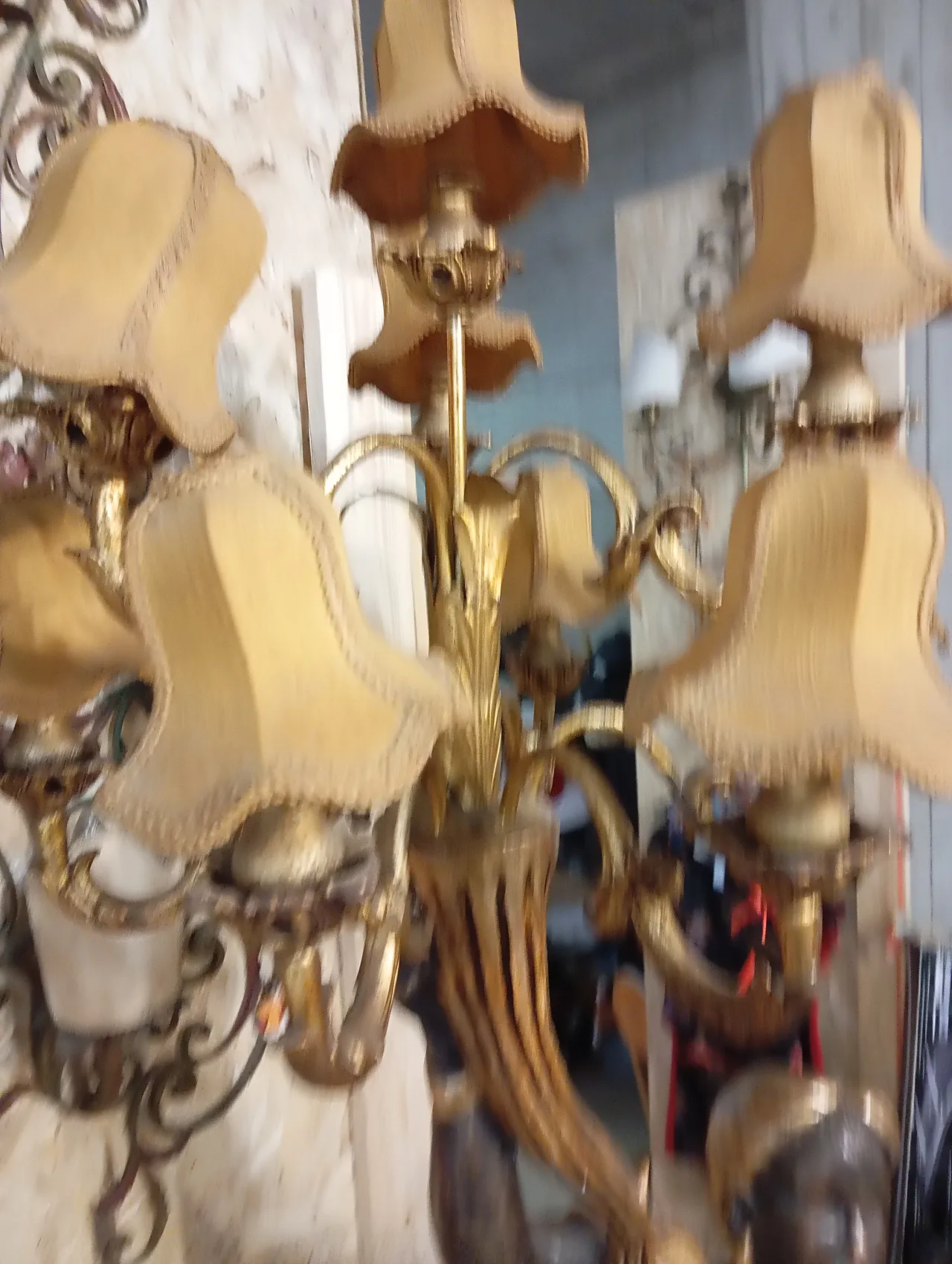 Venetian Moor, 30s 7