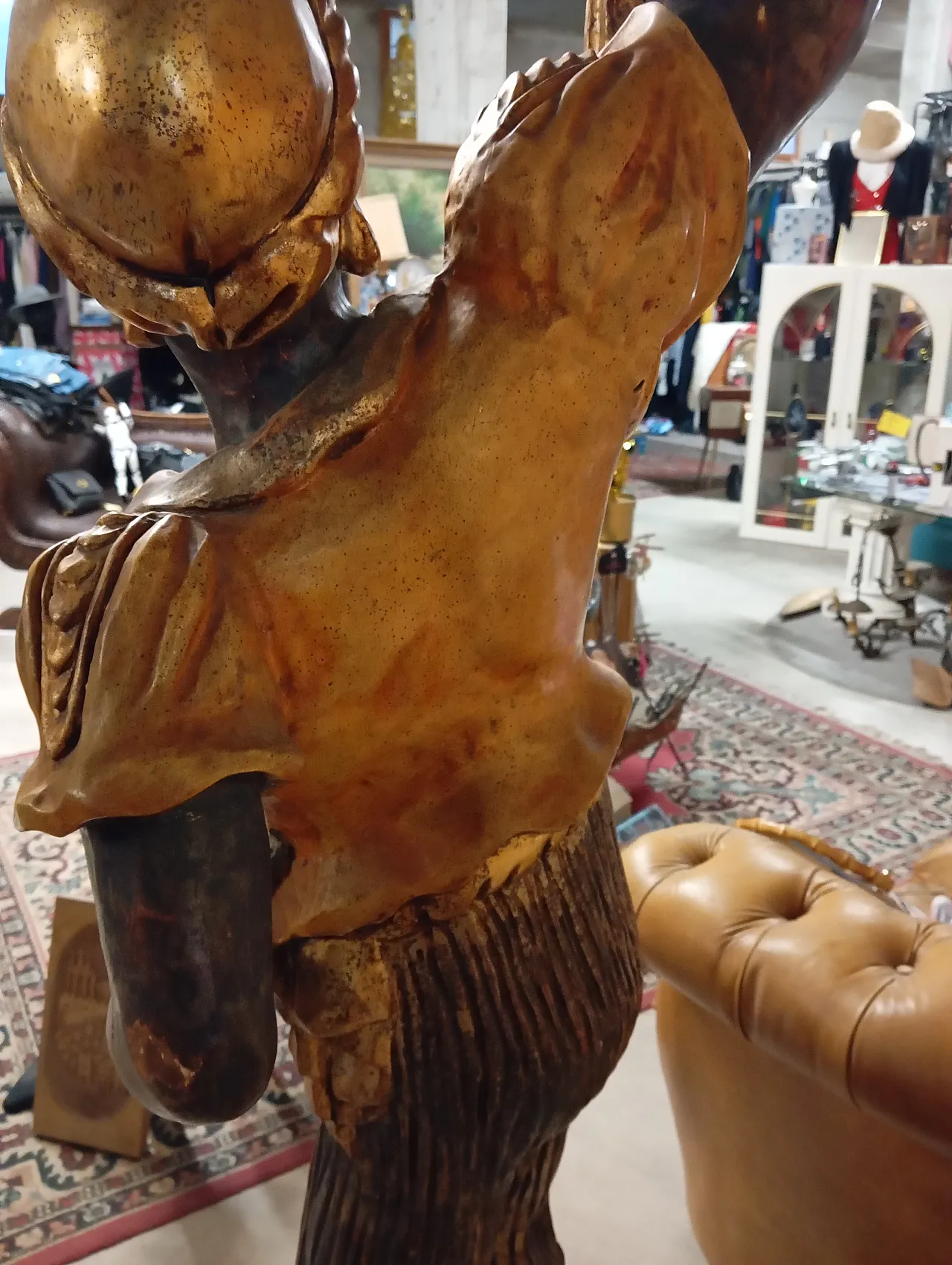 Venetian Moor, 30s 10