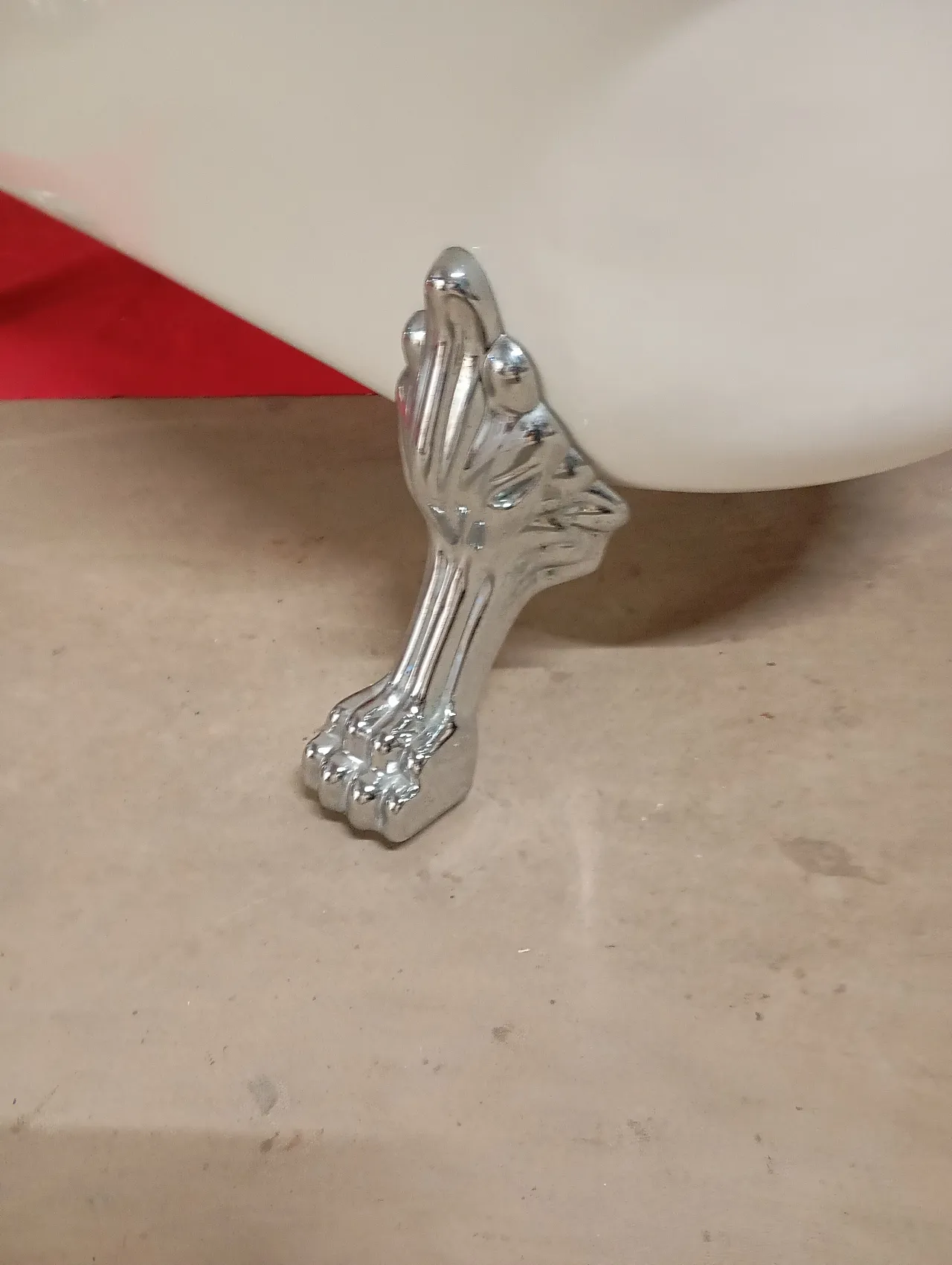 Freestanding bathtub, anni 2000 9