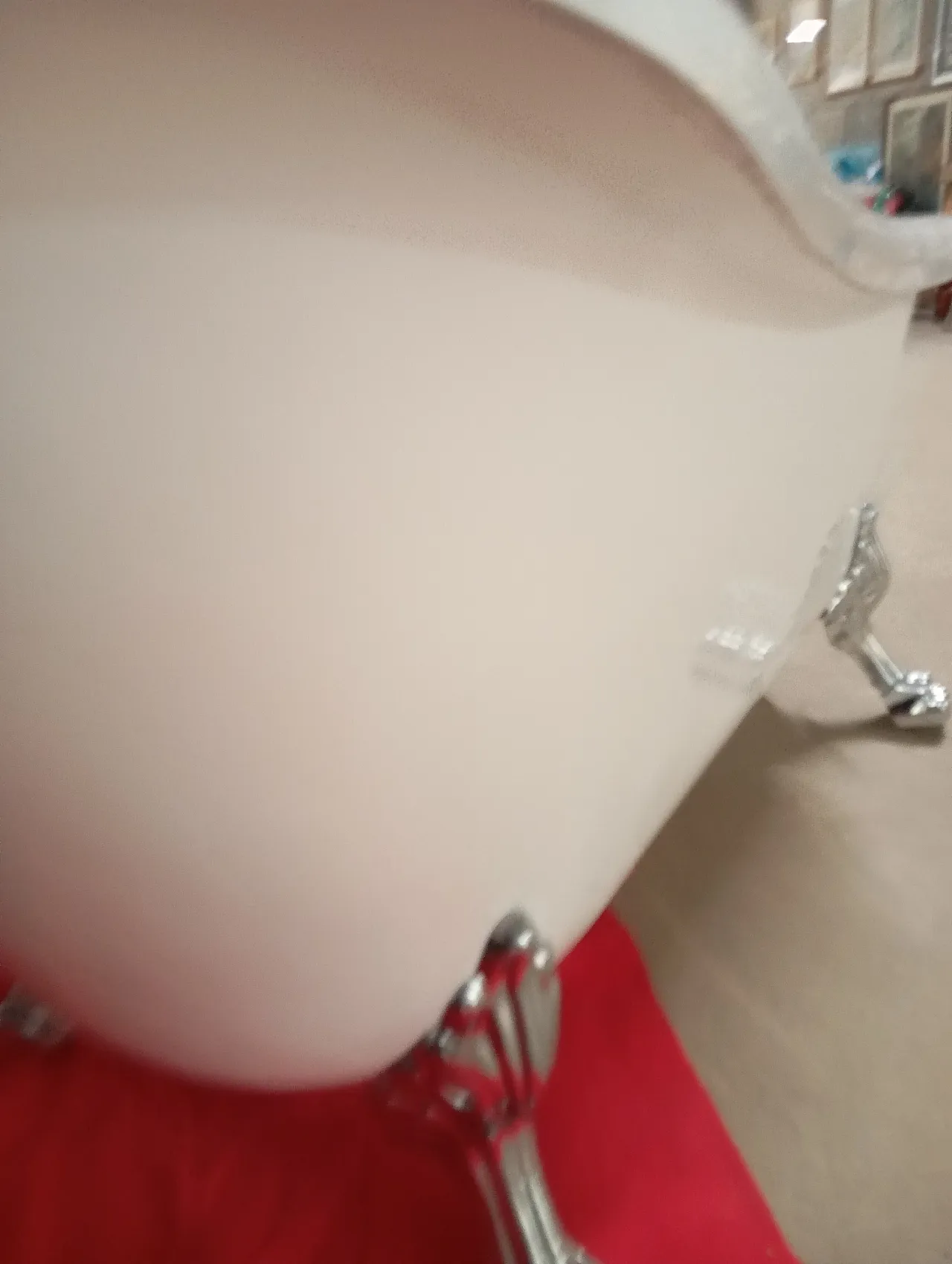 Freestanding bathtub, anni 2000 11