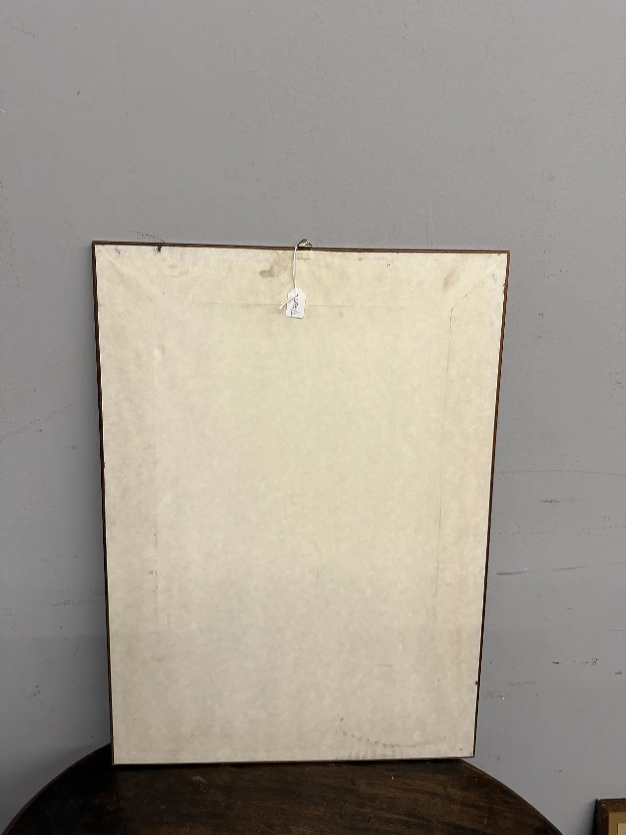 Caricatura di Giuseppe Zanino, Personaggio, 1934 5