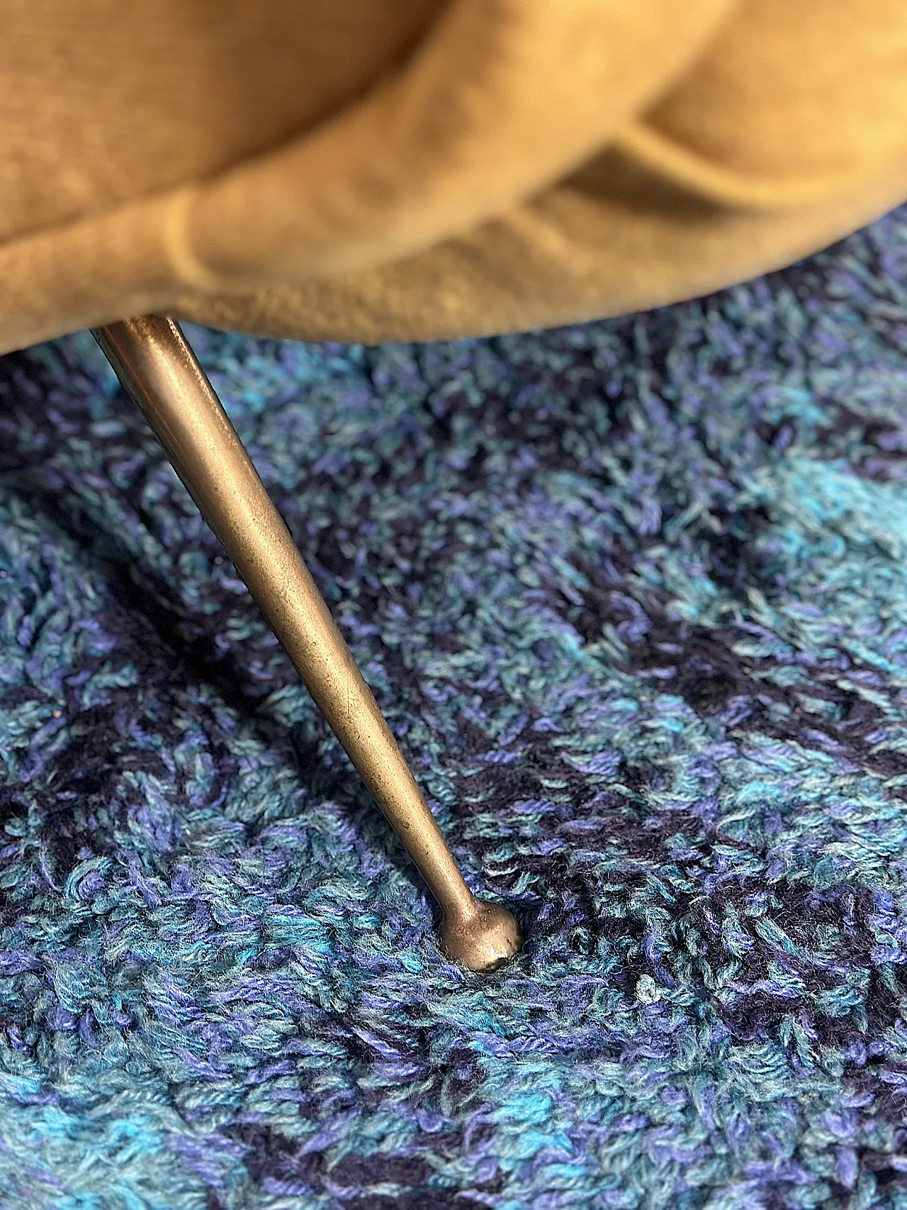 2 seater sofa by Aldo Morbelli for Isa Bergamo, 1950s 4