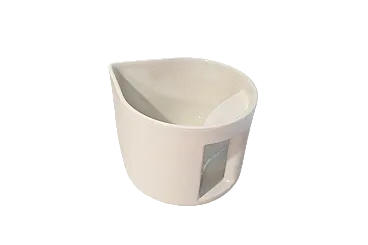 Caraffa di Gianfranco Frattini per Progetti, anni '70