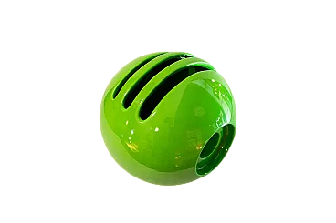 Vaso La Bolla in ceramica di Enzo Bioli per Il Picchio Italia, anni 60