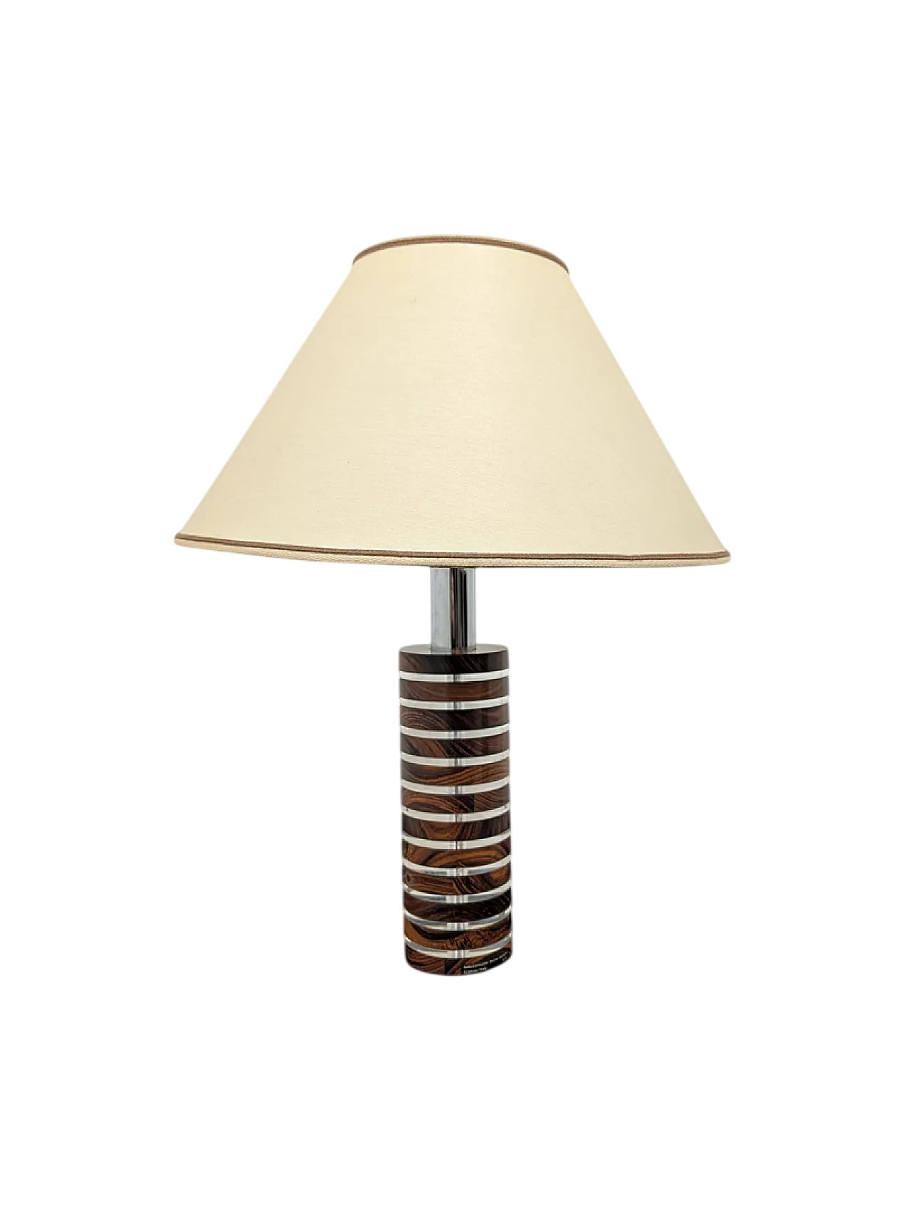 Lampada da tavolo di Feliceantonio Botta, Firenze 1973 7