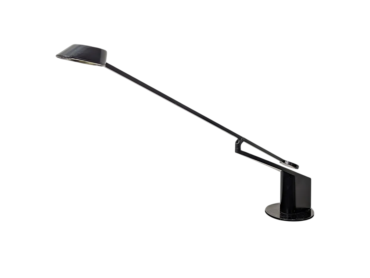 Office lamp by R. Bonetto for Guzzini, 80s 9