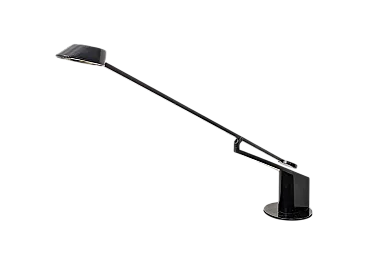 Office lamp by R. Bonetto for Guzzini, 80s