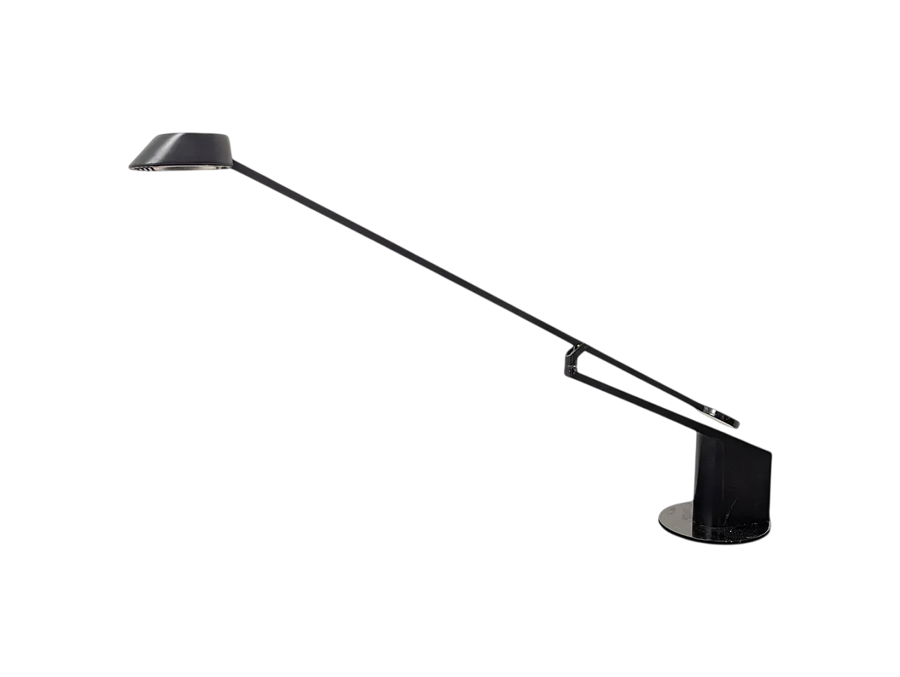 Office lamp by R. Bonetto for Guzzini, 80s 19