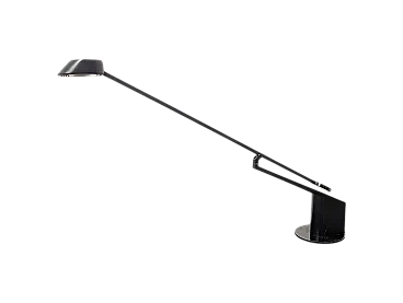 Office lamp by R. Bonetto for Guzzini, 80s