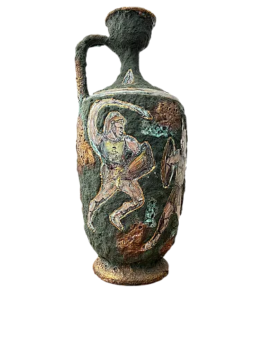 Vase by Italo Casini, 1960s