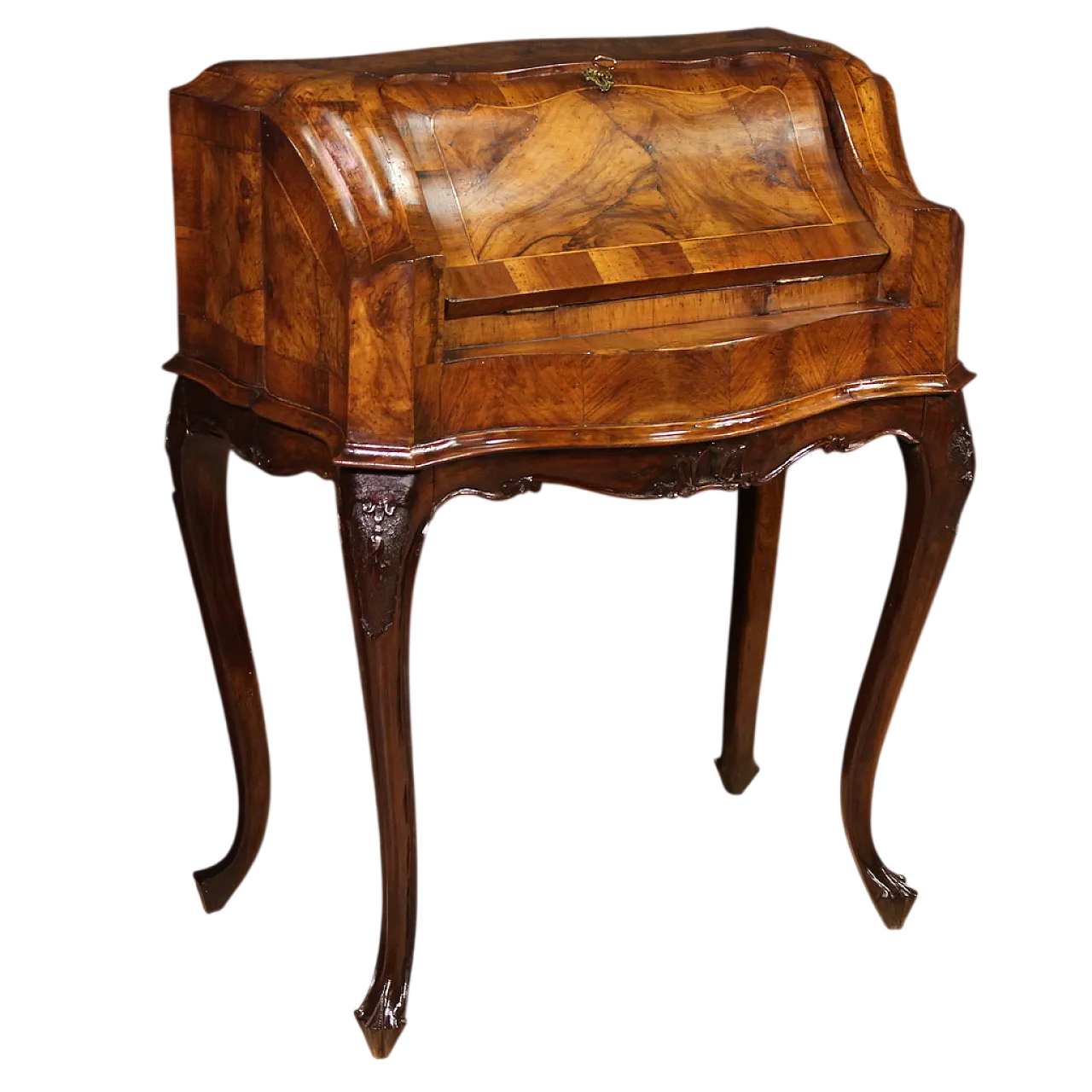 Ribalta veneta, metà '900 13