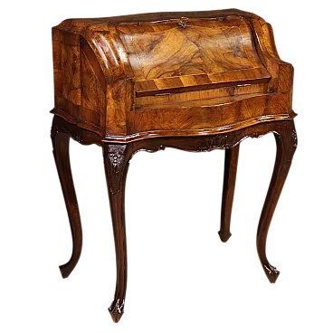 Ribalta veneta, metà '900