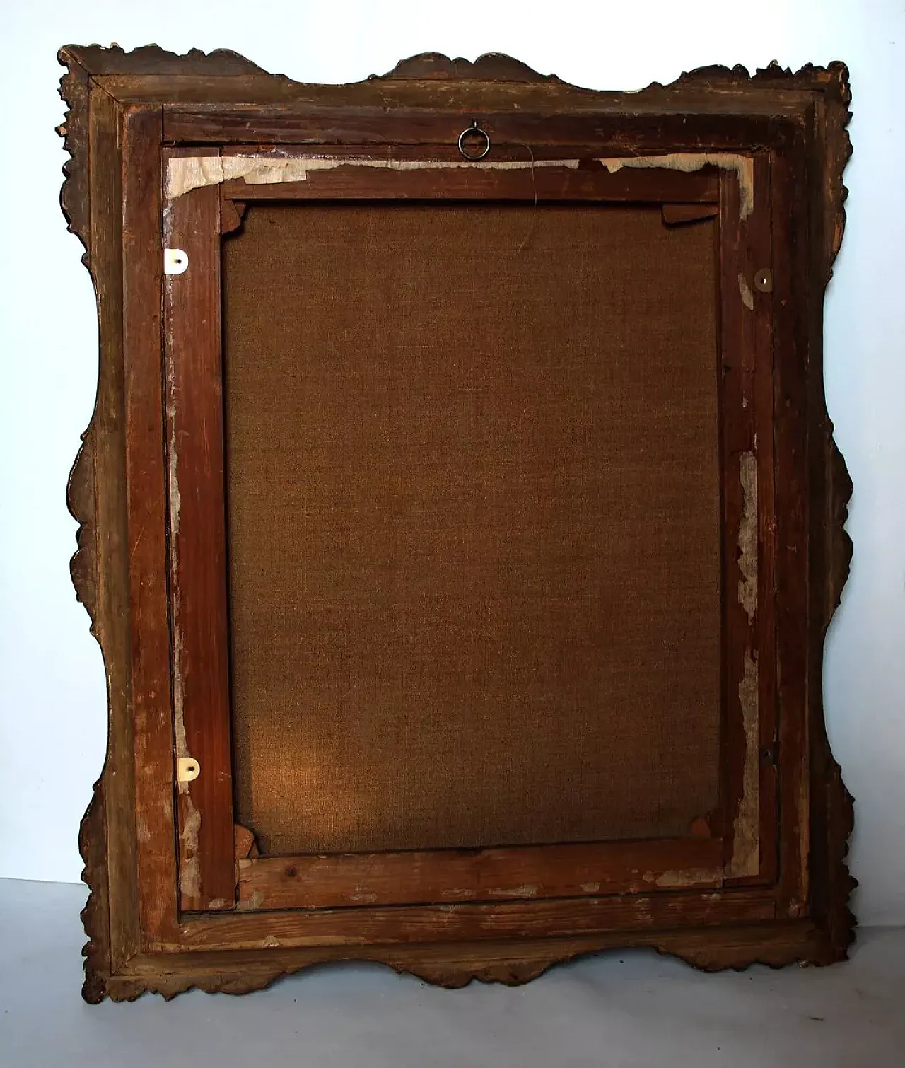 Ritratto di donna, '800 5