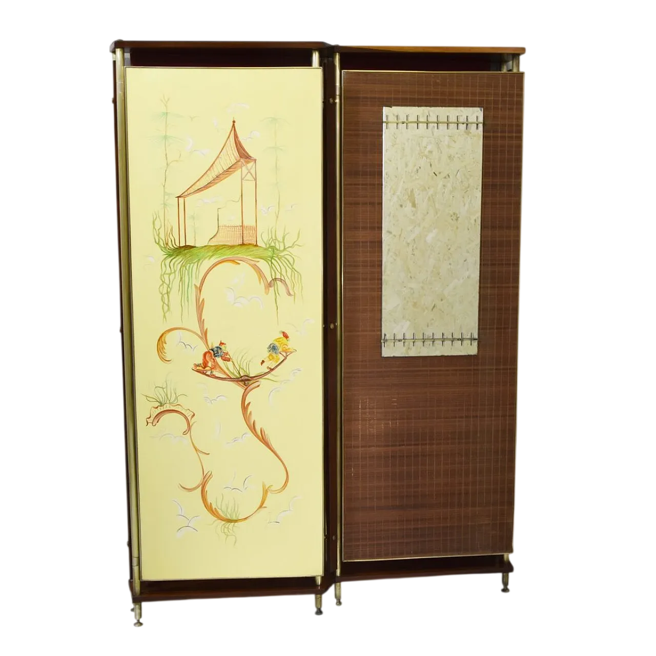 Appendiabiti di La Permanente Mobili Cantù, anni '60 11