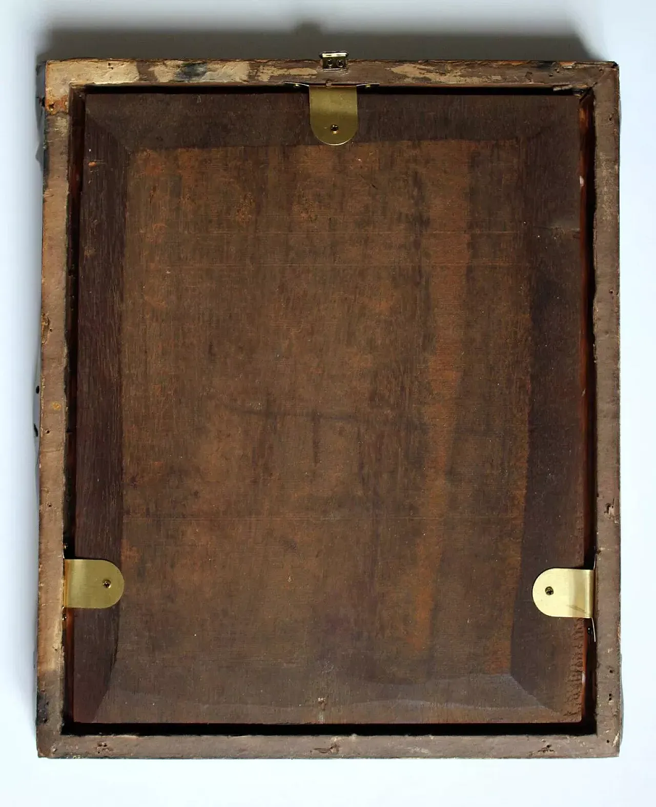 Giovane donna in stile Biedermeier, Ritratto in miniatura, '800 3