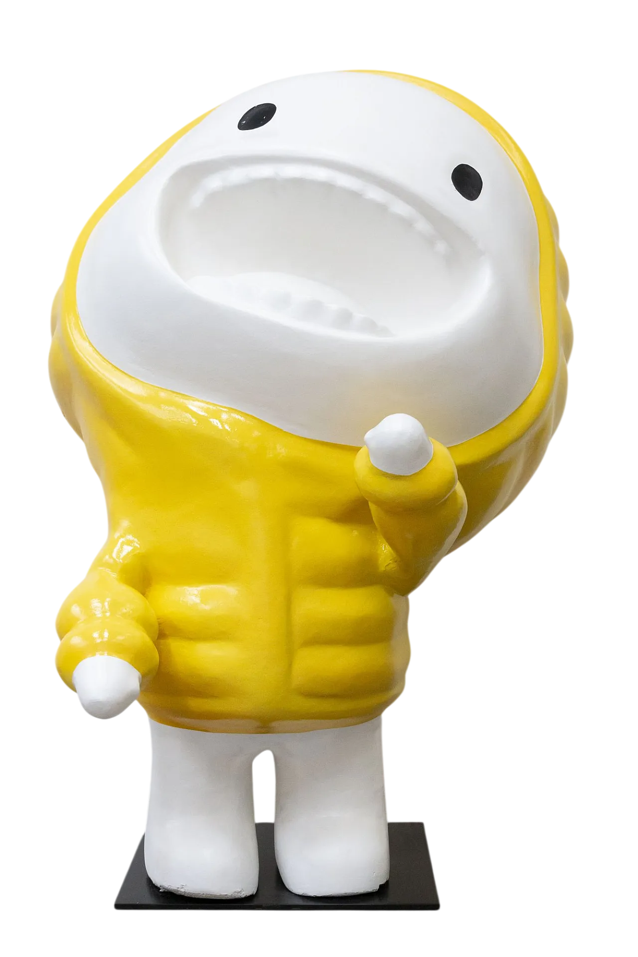 Moncler Genius Mascot Puppet, 2000s | intOndo