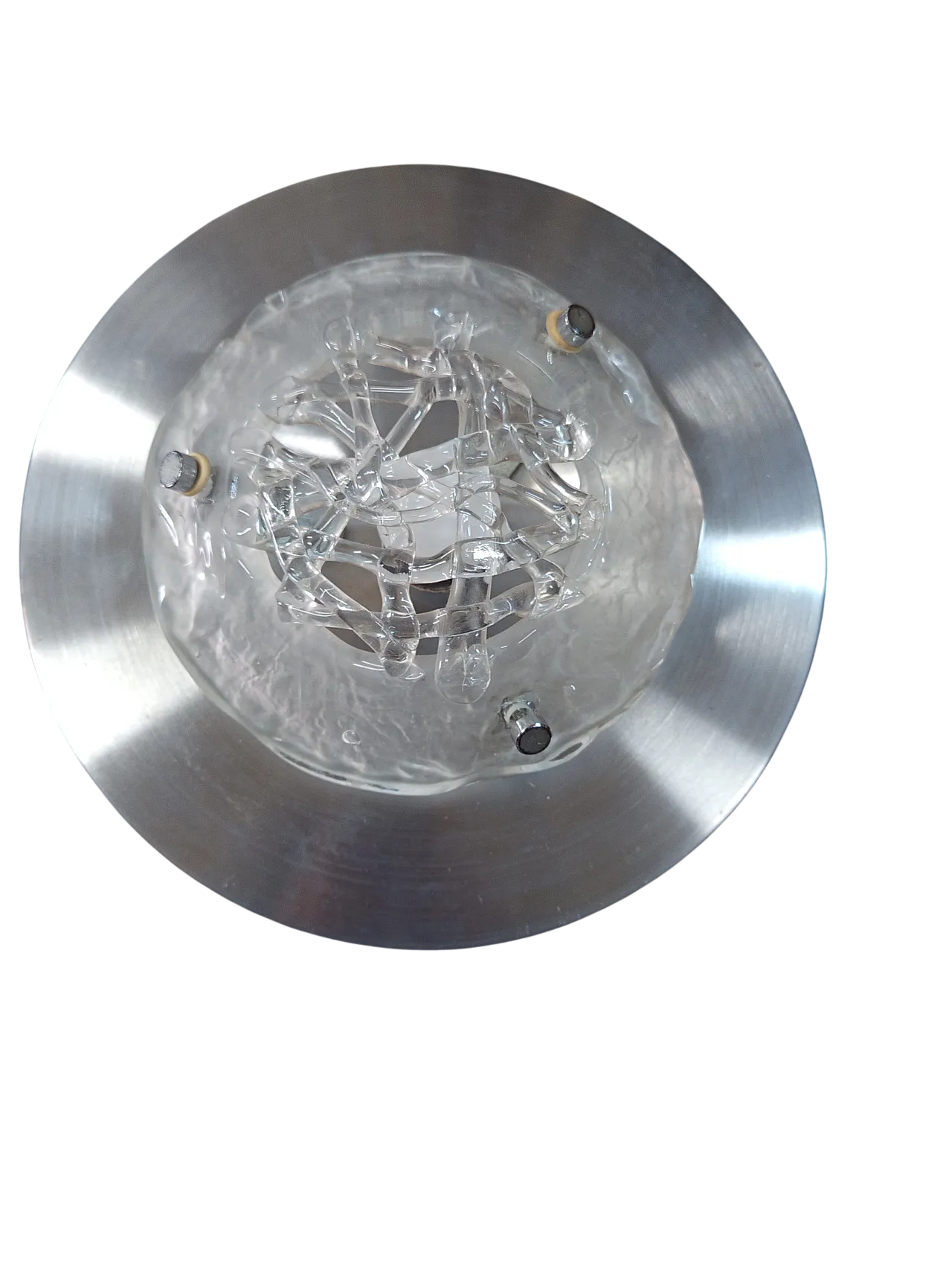 Pompeo wall light by Angelo Brotto 8