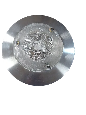 Pompeo wall light by Angelo Brotto