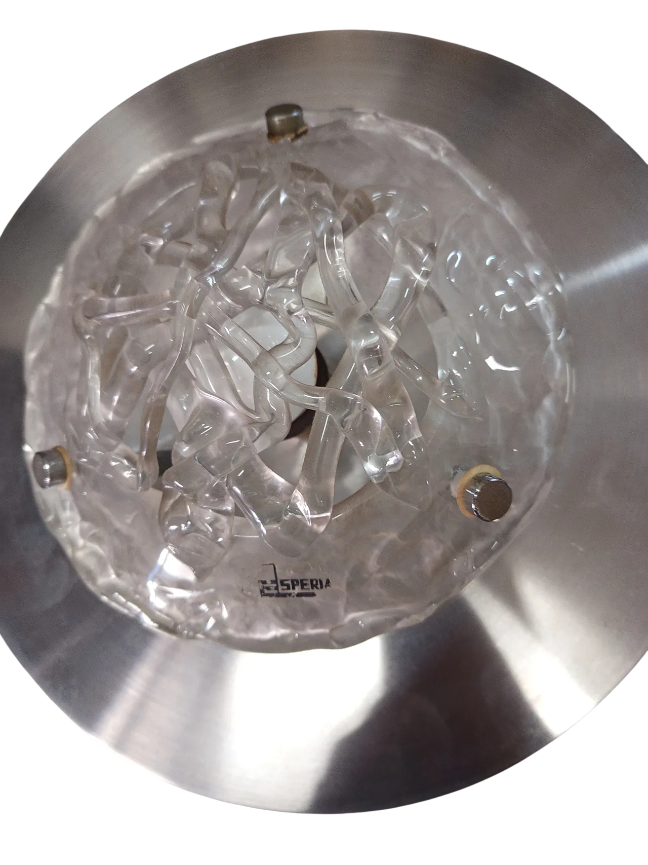 Pompeo wall light by Angelo Brotto 9