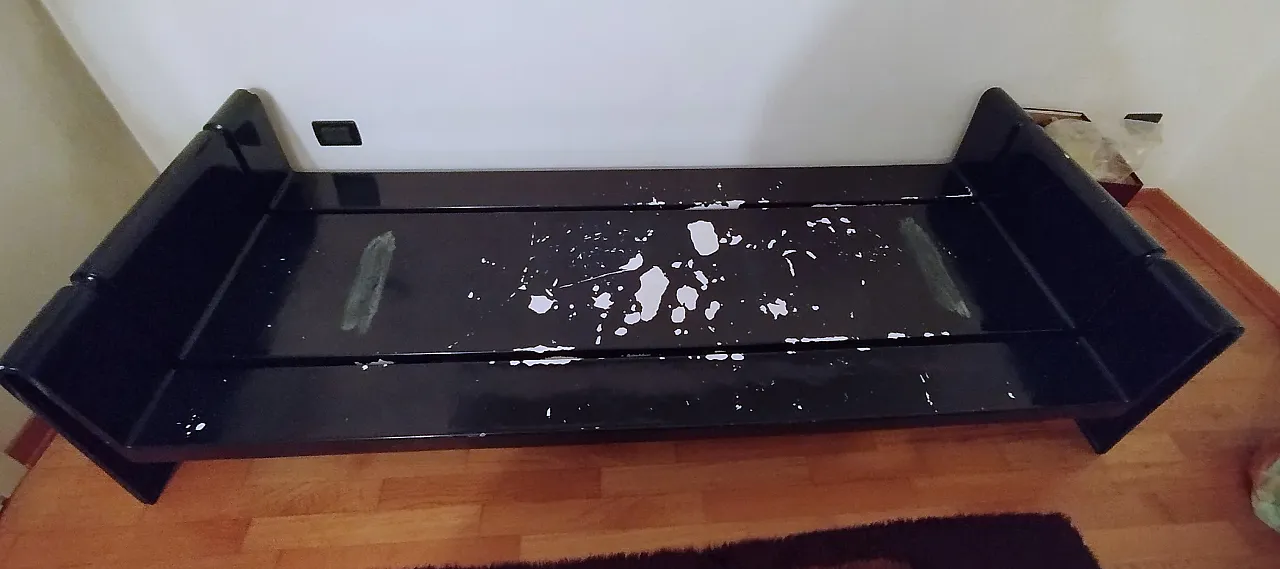 Dormeuse di Rodolfo Bonetto per Elco, 1969 1