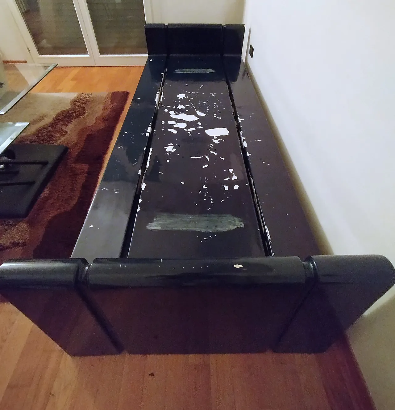 Dormeuse di Rodolfo Bonetto per Elco, 1969 2