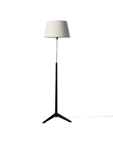 Lampada “G-34” di Bergboms, anni 60