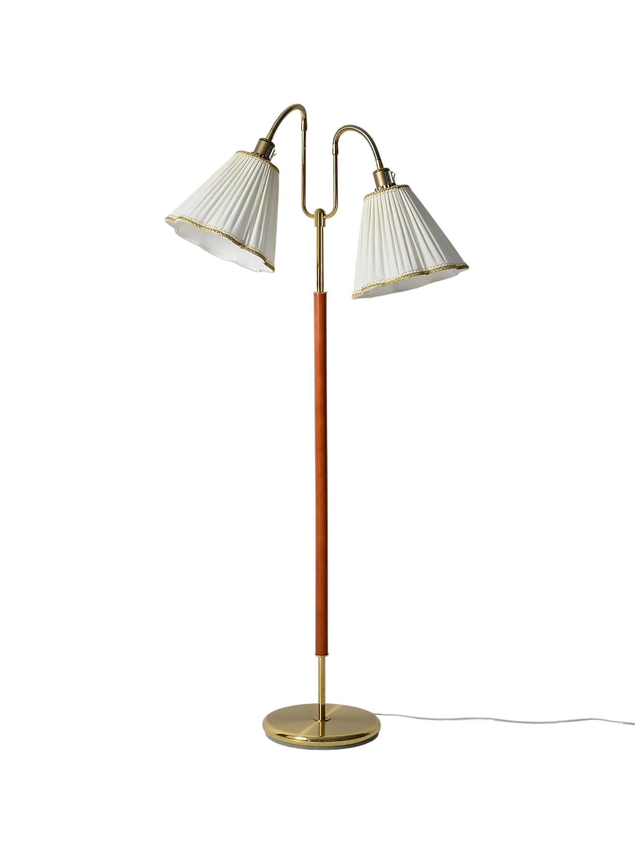 Floor lamp "288" Armathuranverk 12