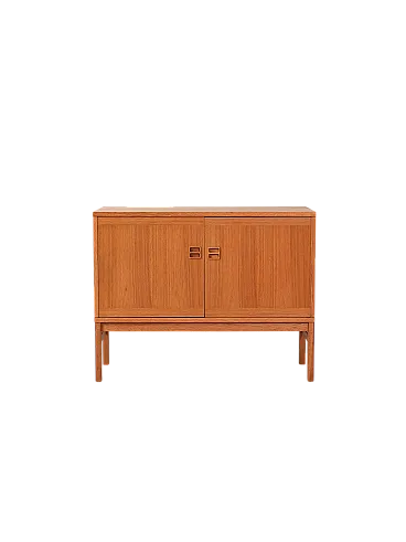 Cabinet scandinavo anni ’60 in teak