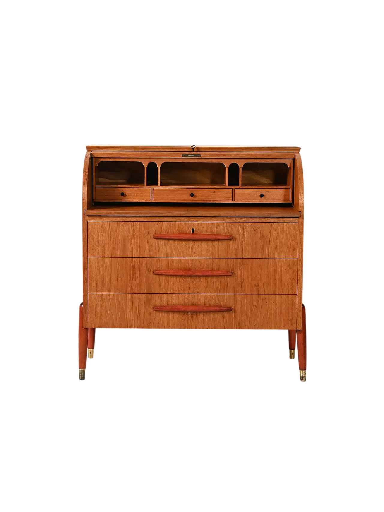 Secrétaire a rullo Bröderna Gustafssons 12