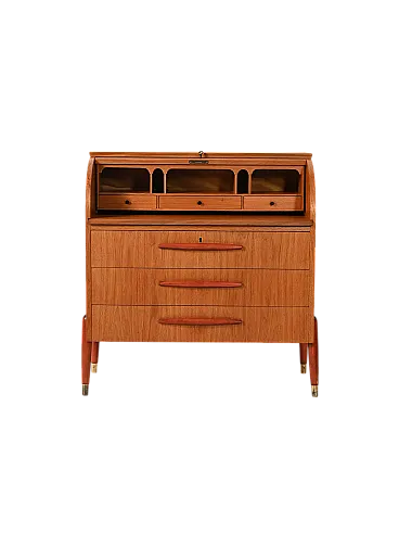 Secrétaire a rullo Bröderna Gustafssons