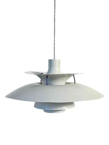 Lampada a sospensione “PH 5” di Poul Henningsen