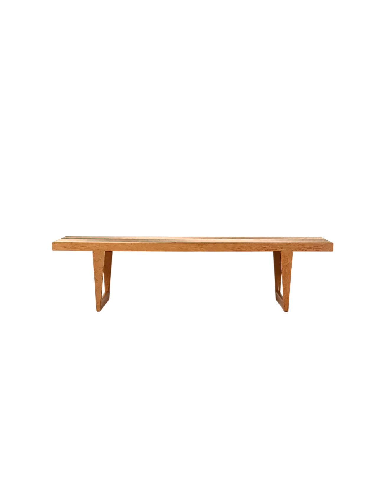 “Tokyo” bench by Yngvar Sandström 11