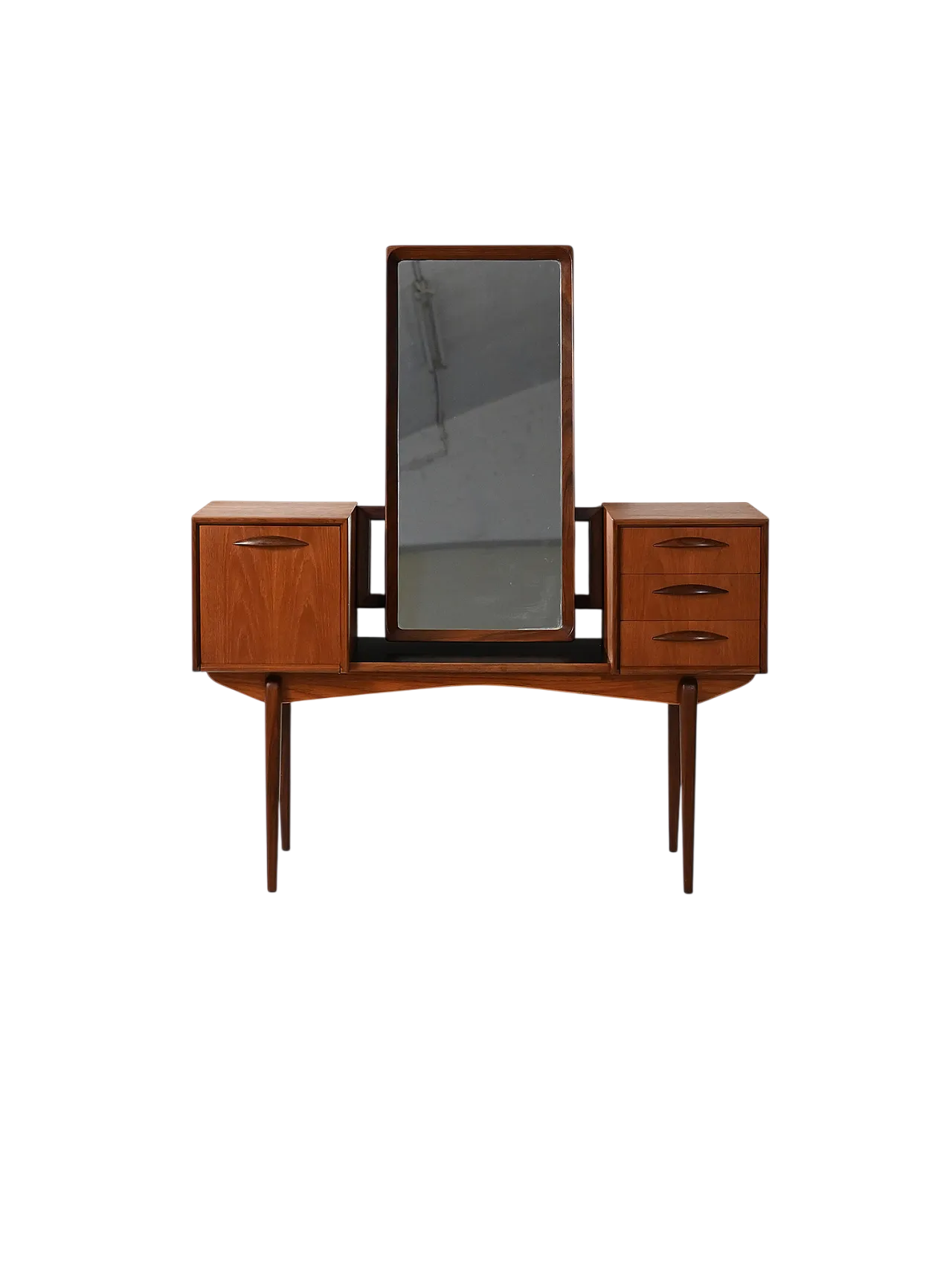 Toeletta di Svante Skogh per Slutarps 8