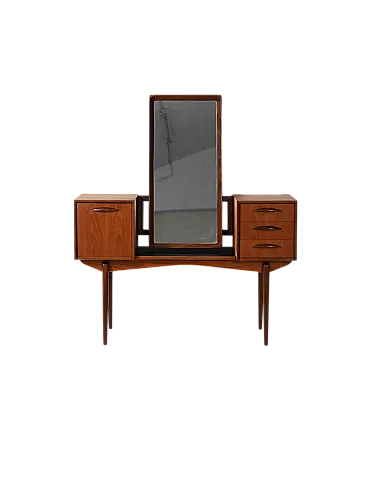 Toeletta di Svante Skogh per Slutarps