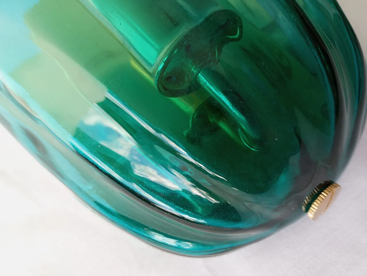 Coppia di appliques in vetro di Murano La Murrina, anni ‘70 4