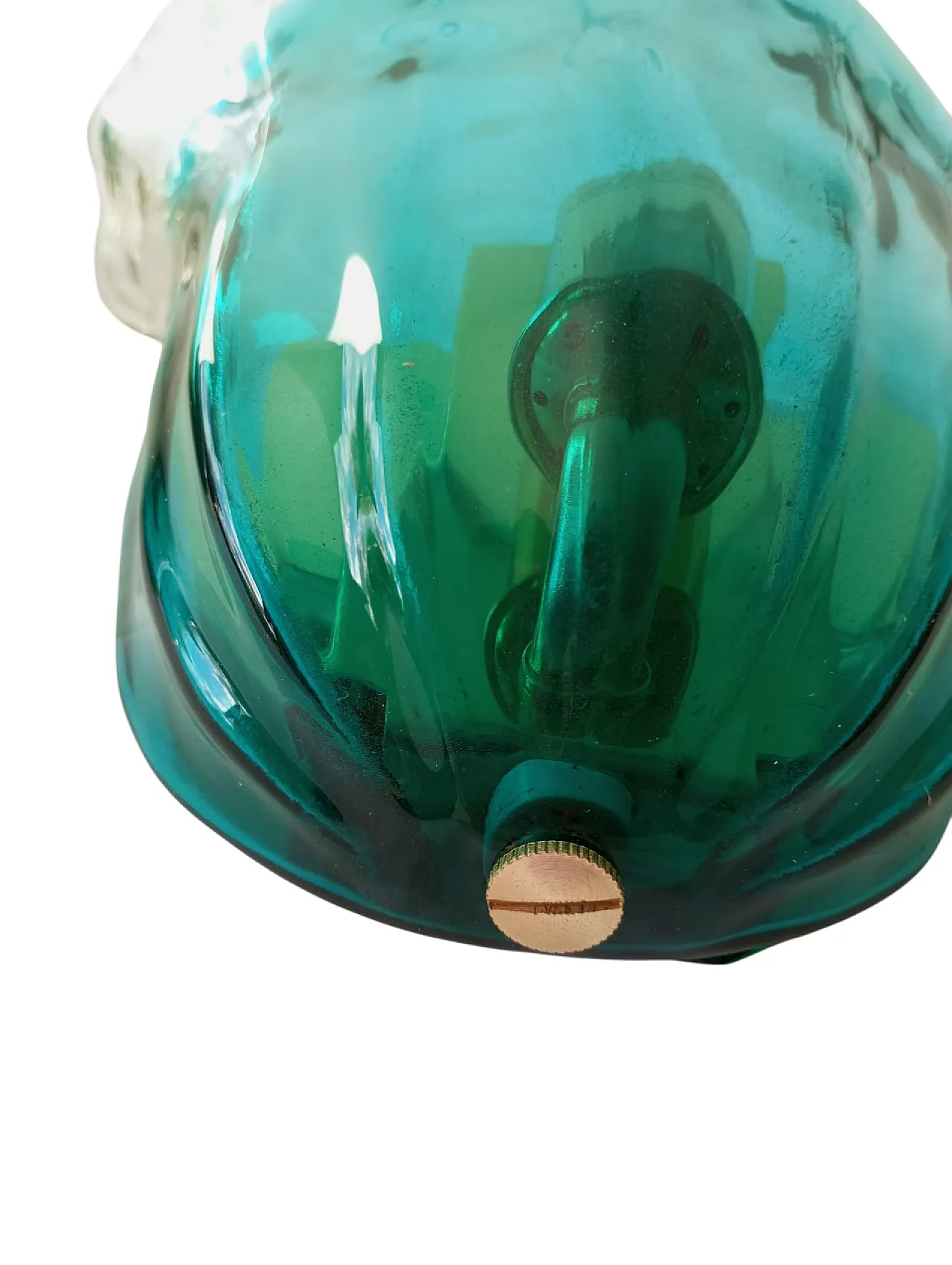 Coppia di appliques in vetro di Murano La Murrina, anni ‘70 6