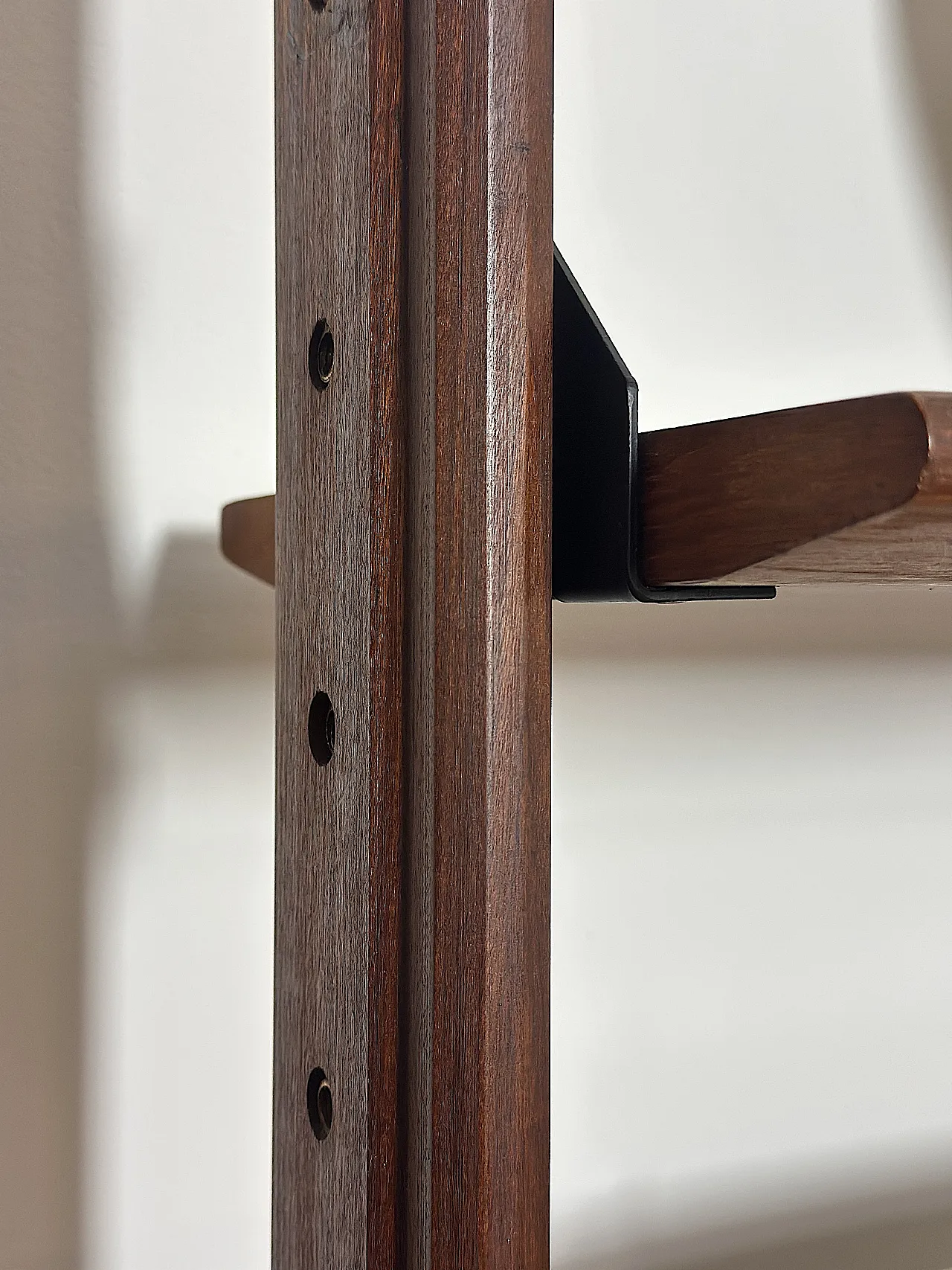 Double-sided bookcase, 1960s 8