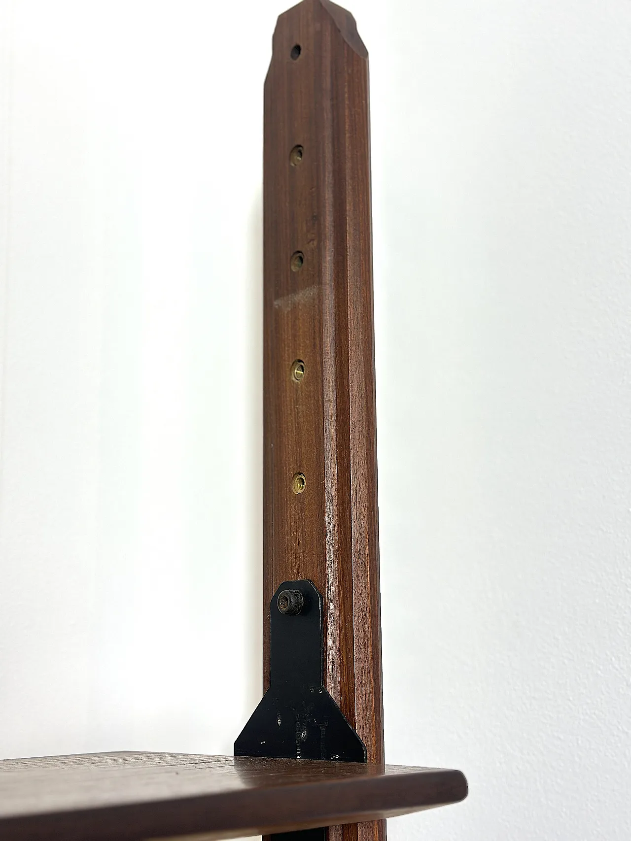 Double-sided bookcase, 1960s 10