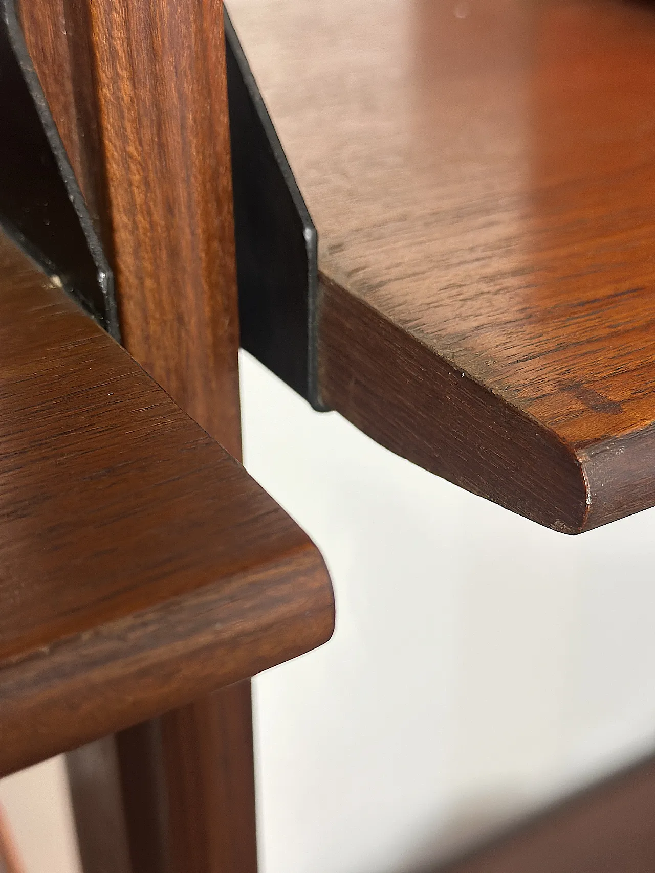 Double-sided bookcase, 1960s 13