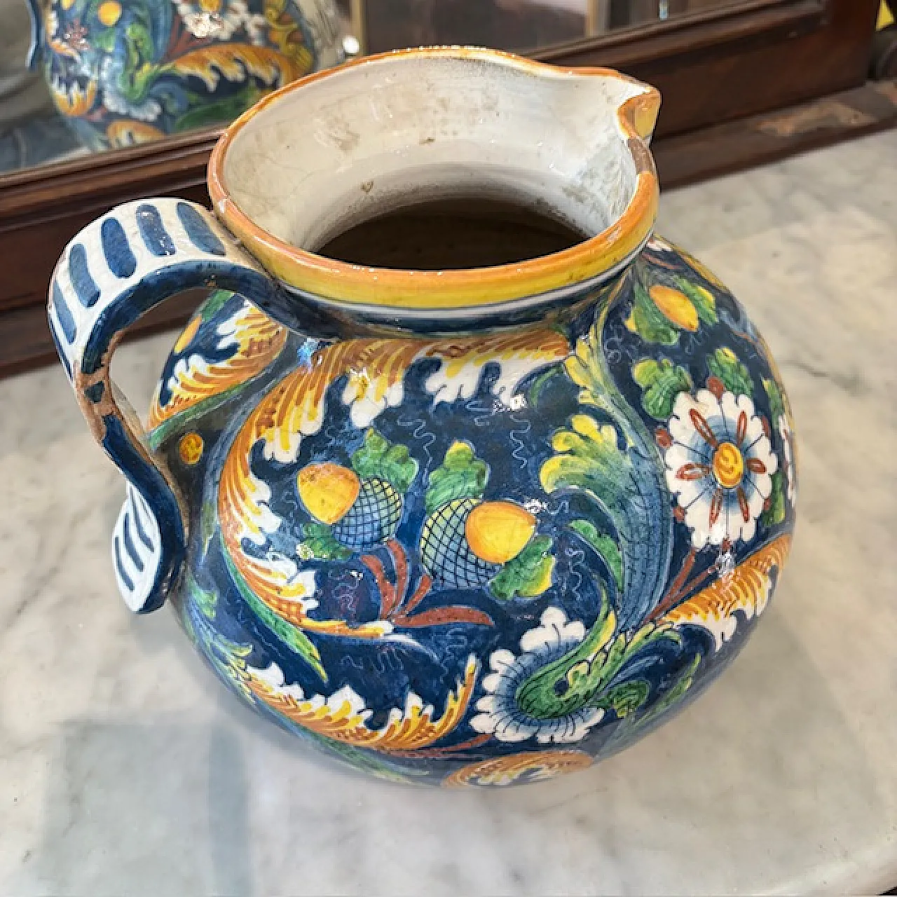 Vaso da farmacia, Venezia, '700 12