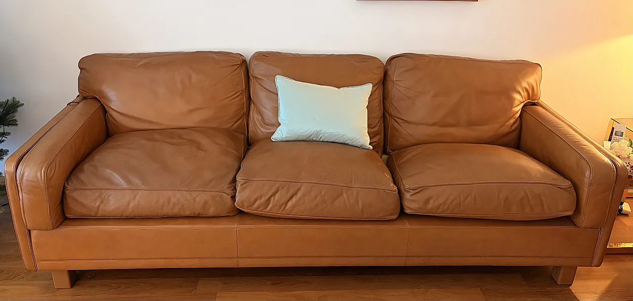 Frau Socrates sofa, 1985 1