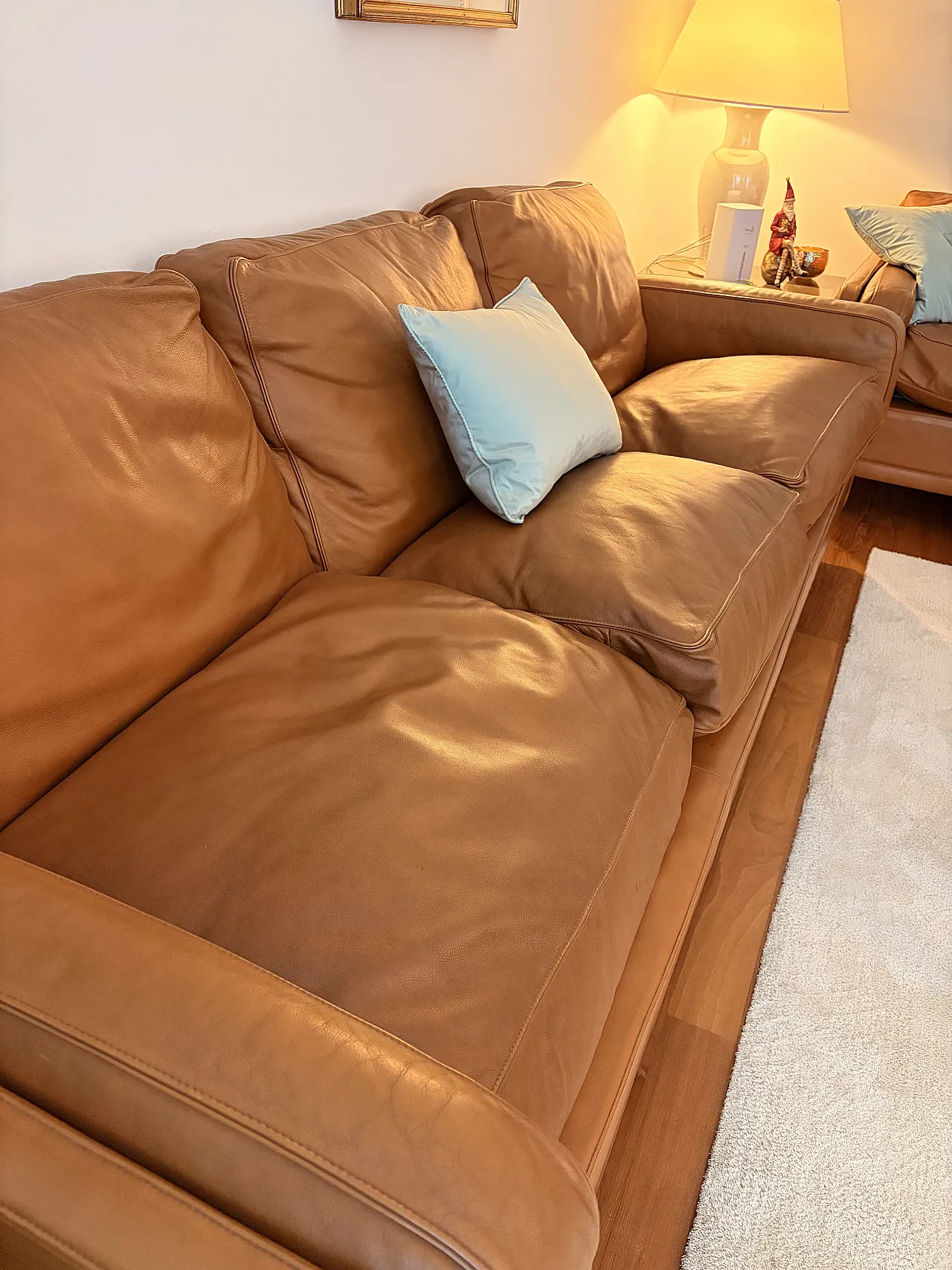 Frau Socrates sofa, 1985 2